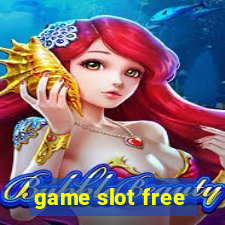 game slot free