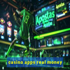 casino apps real money