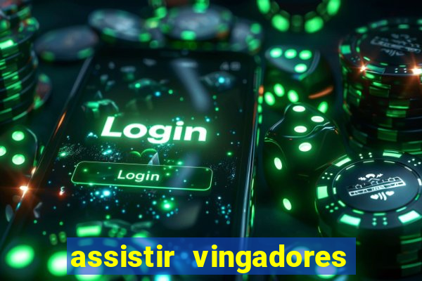 assistir vingadores guerra infinita dublado google drive