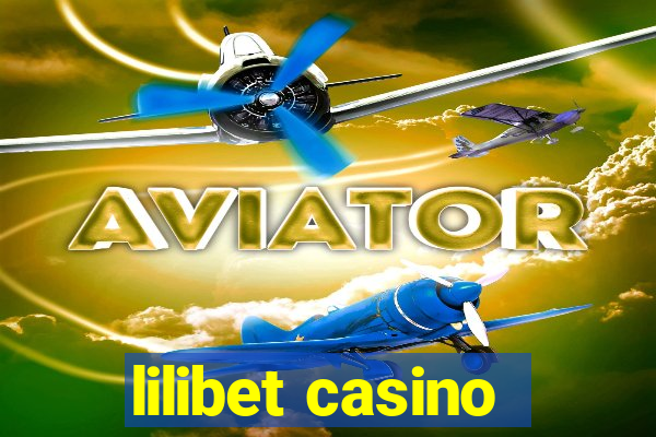 lilibet casino