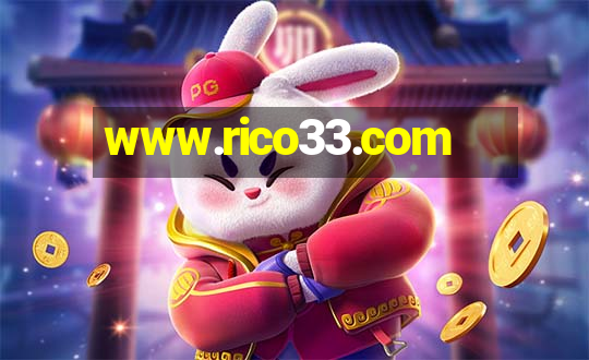 www.rico33.com