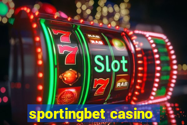 sportingbet casino