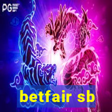 betfair sb