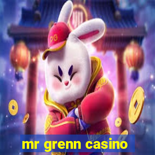 mr grenn casino