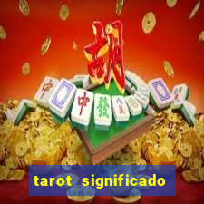 tarot significado das cartas pdf