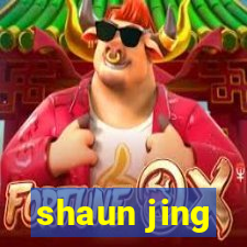 shaun jing