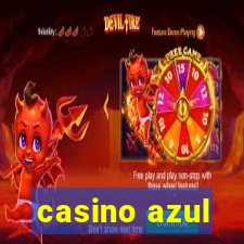 casino azul