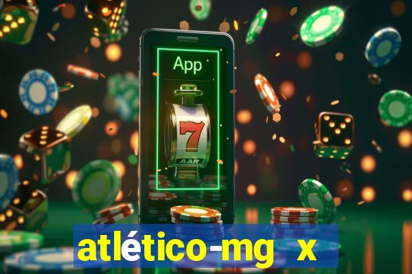 atlético-mg x bahia palpite