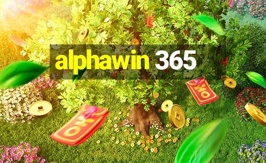 alphawin 365