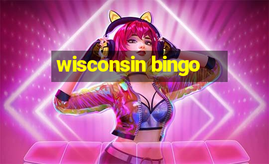 wisconsin bingo