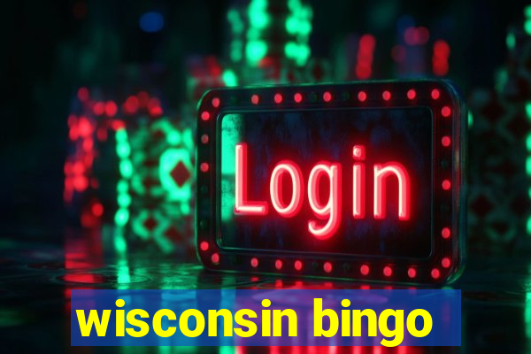 wisconsin bingo