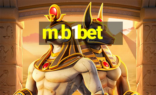 m.b1bet