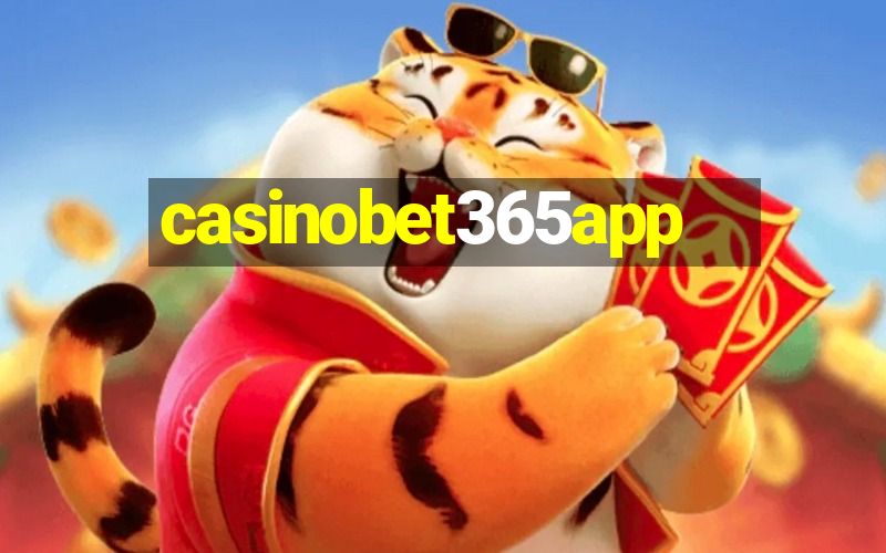 casinobet365app