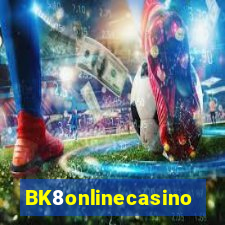 BK8onlinecasino