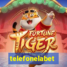 telefonelabet