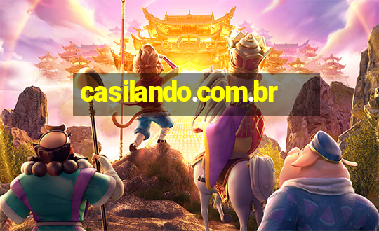 casilando.com.br