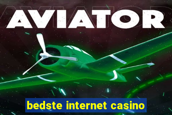 bedste internet casino