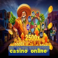 casino online svizzera senza deposito