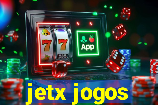 jetx jogos