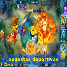 apuestas deportivas