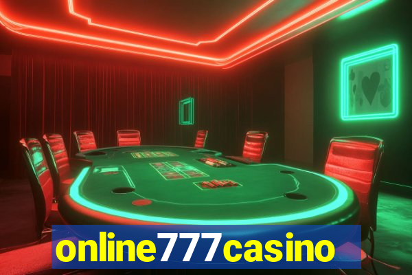 online777casino