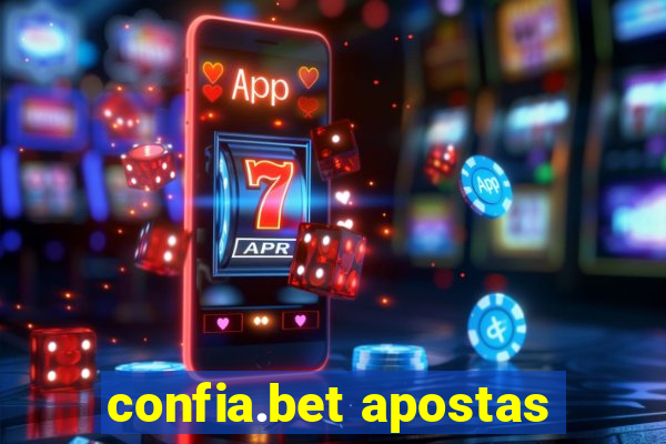 confia.bet apostas