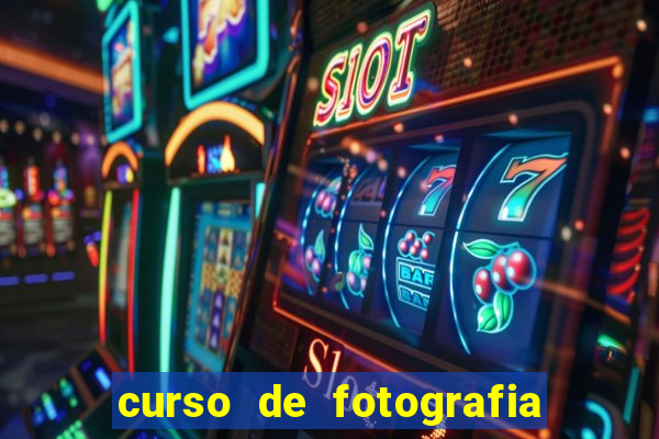 curso de fotografia porto alegre