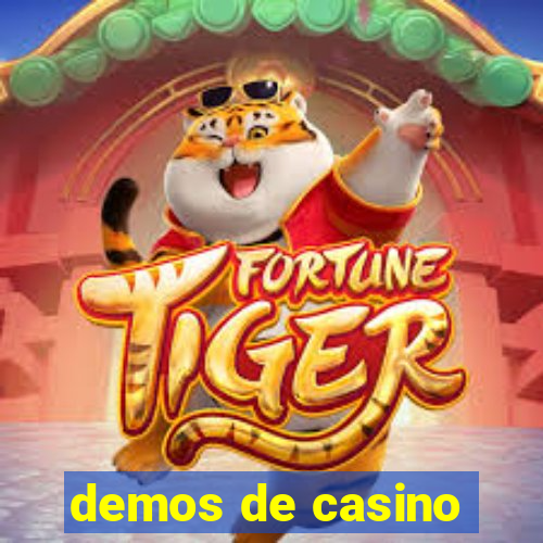 demos de casino