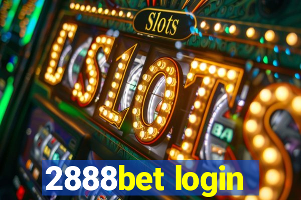 2888bet login