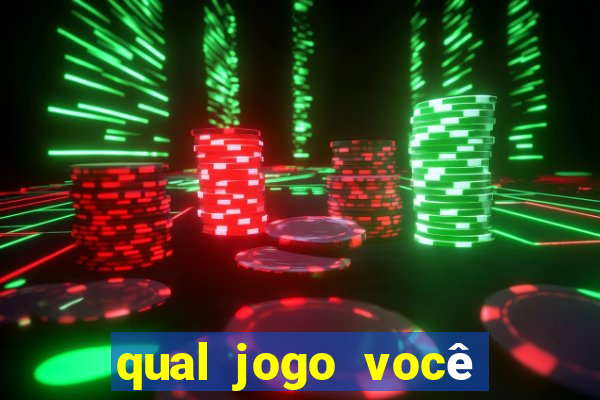 qual jogo você ganha dinheiro