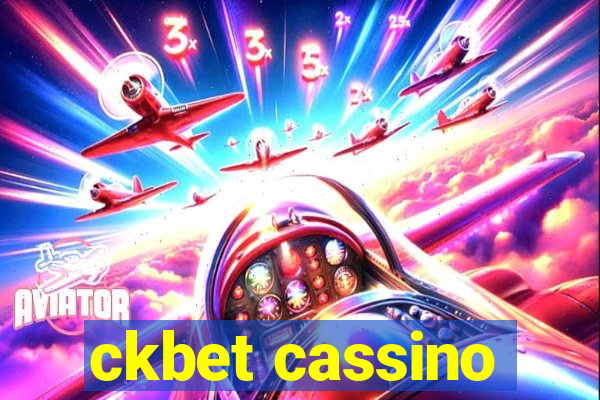 ckbet cassino