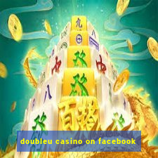 doubleu casino on facebook