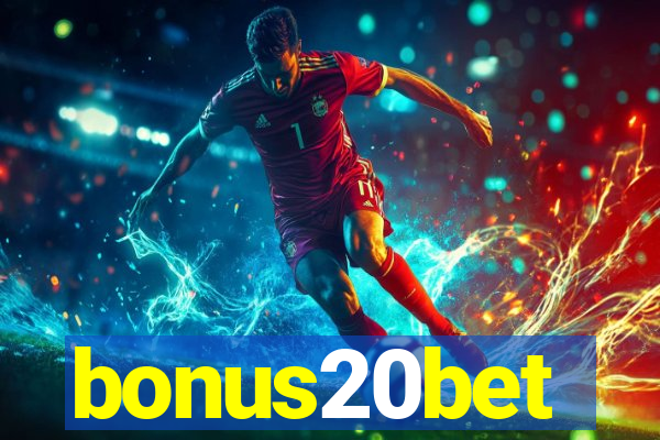 bonus20bet