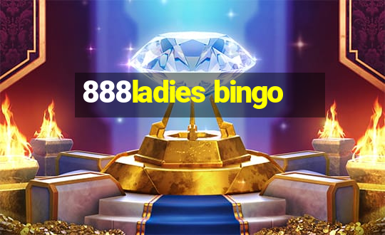 888ladies bingo