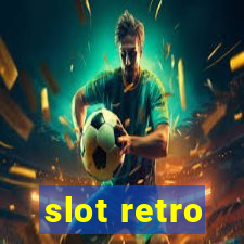 slot retro