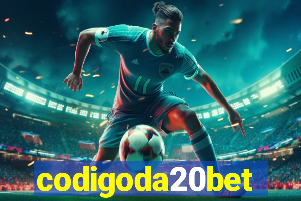 codigoda20bet