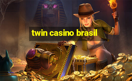 twin casino brasil