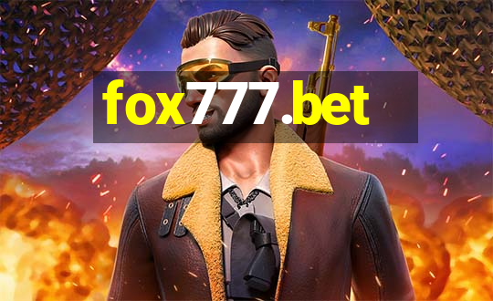 fox777.bet