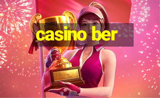 casino ber