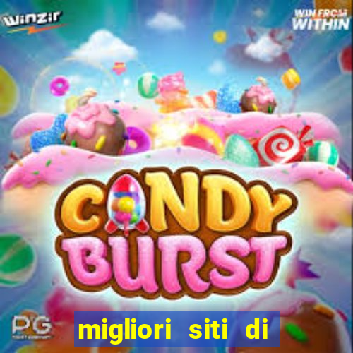 migliori siti di bingo online