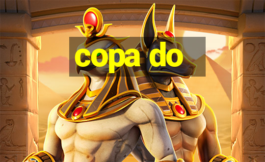 copa do