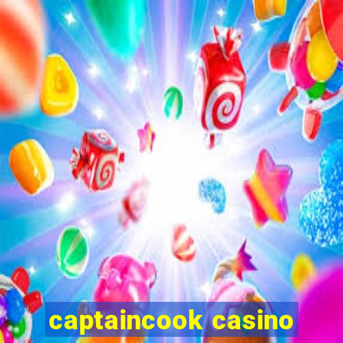 captaincook casino