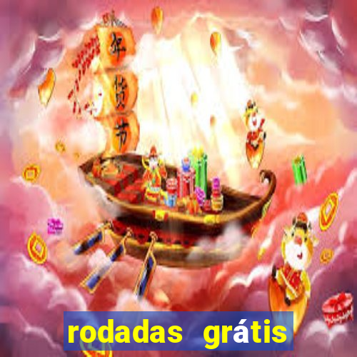 rodadas grátis betano segunda feira