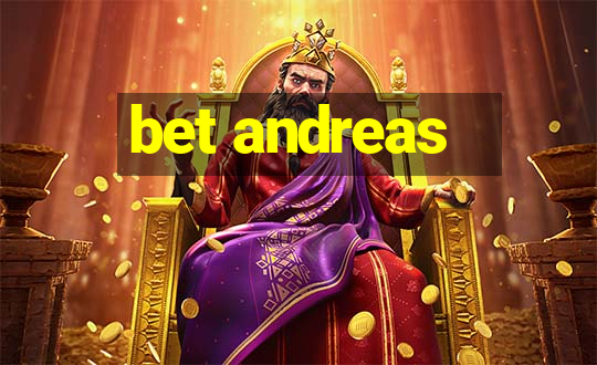 bet andreas