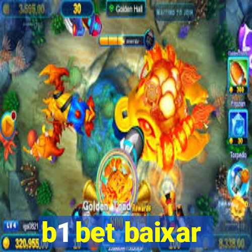 b1 bet baixar