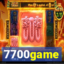 7700game