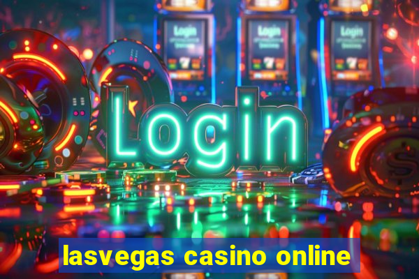 lasvegas casino online