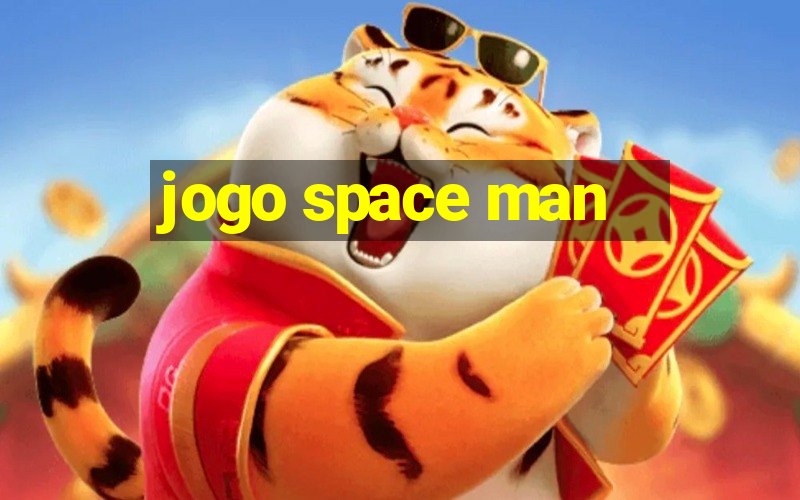 jogo space man