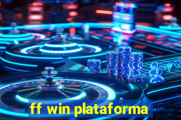 ff win plataforma