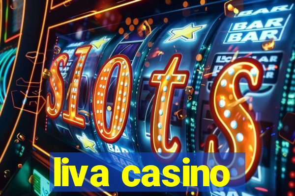 liva casino